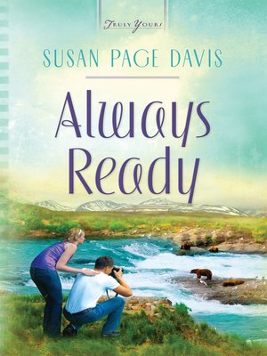 cover image of Always Ready